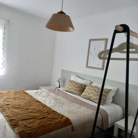 Apartanita Ponta Delgada Exteriör bild