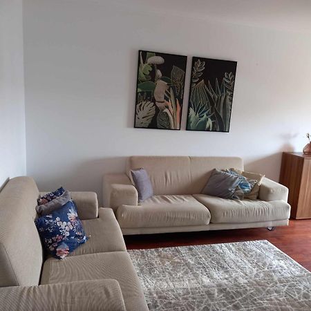 Apartanita Ponta Delgada Exteriör bild