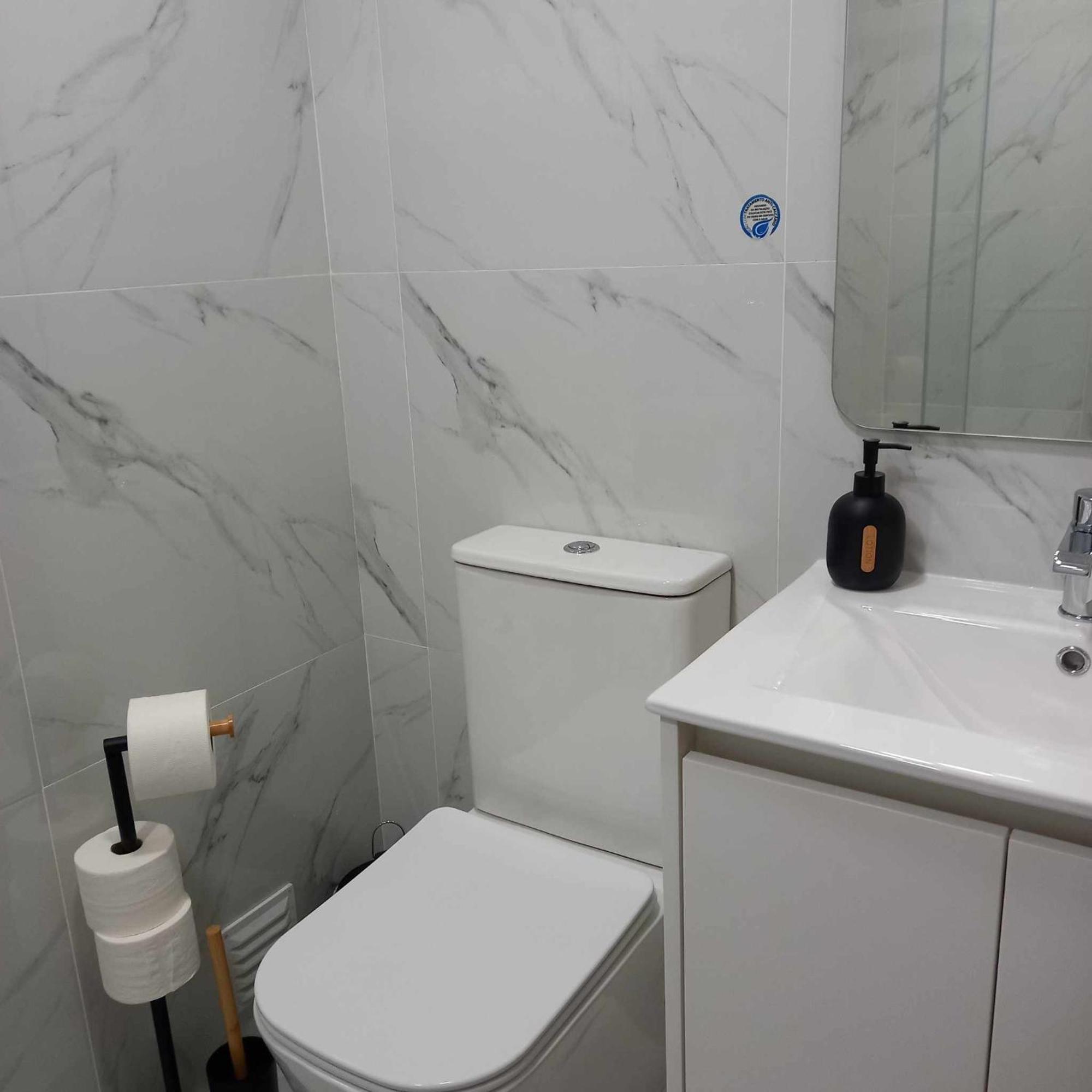 Apartanita Ponta Delgada Exteriör bild