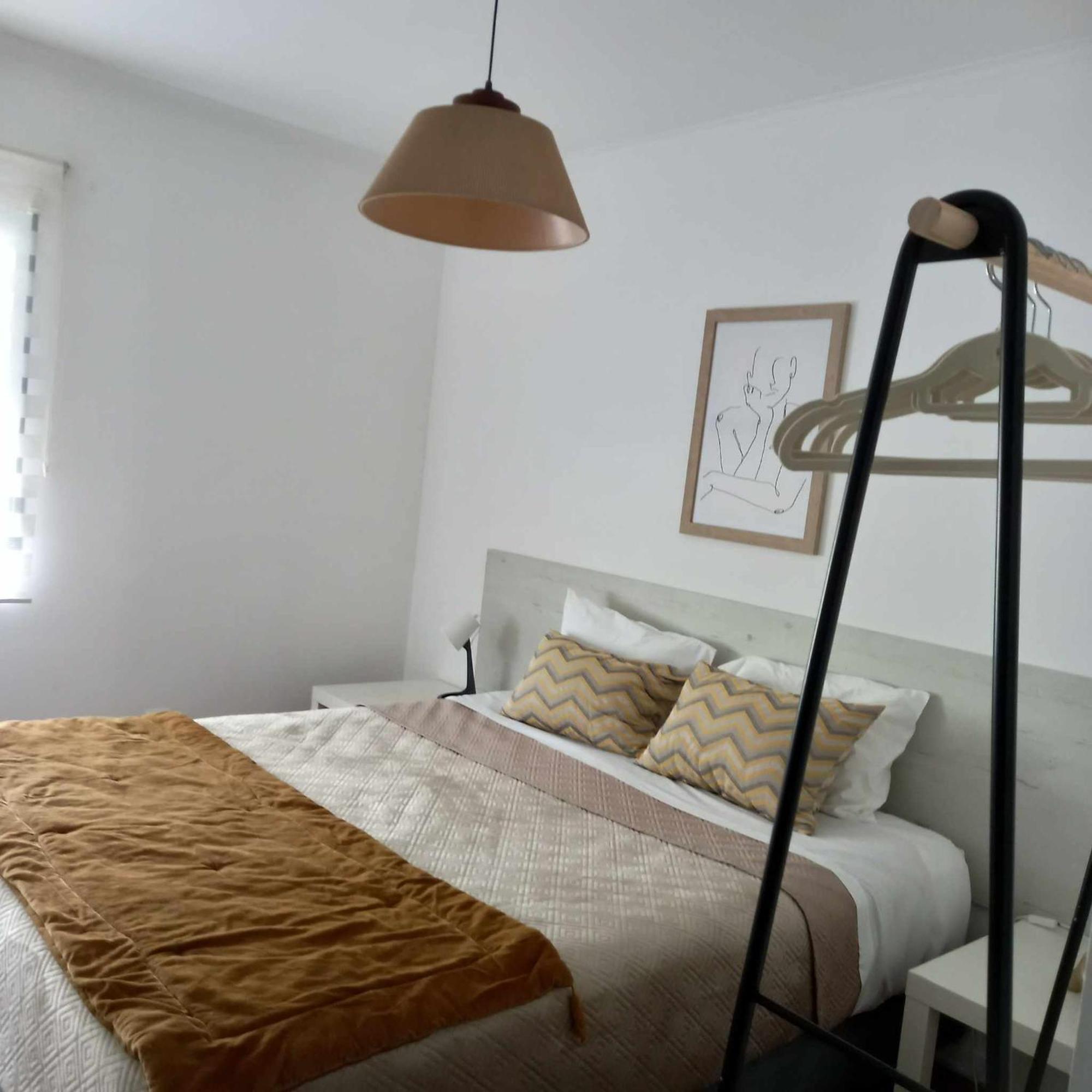 Apartanita Ponta Delgada Exteriör bild