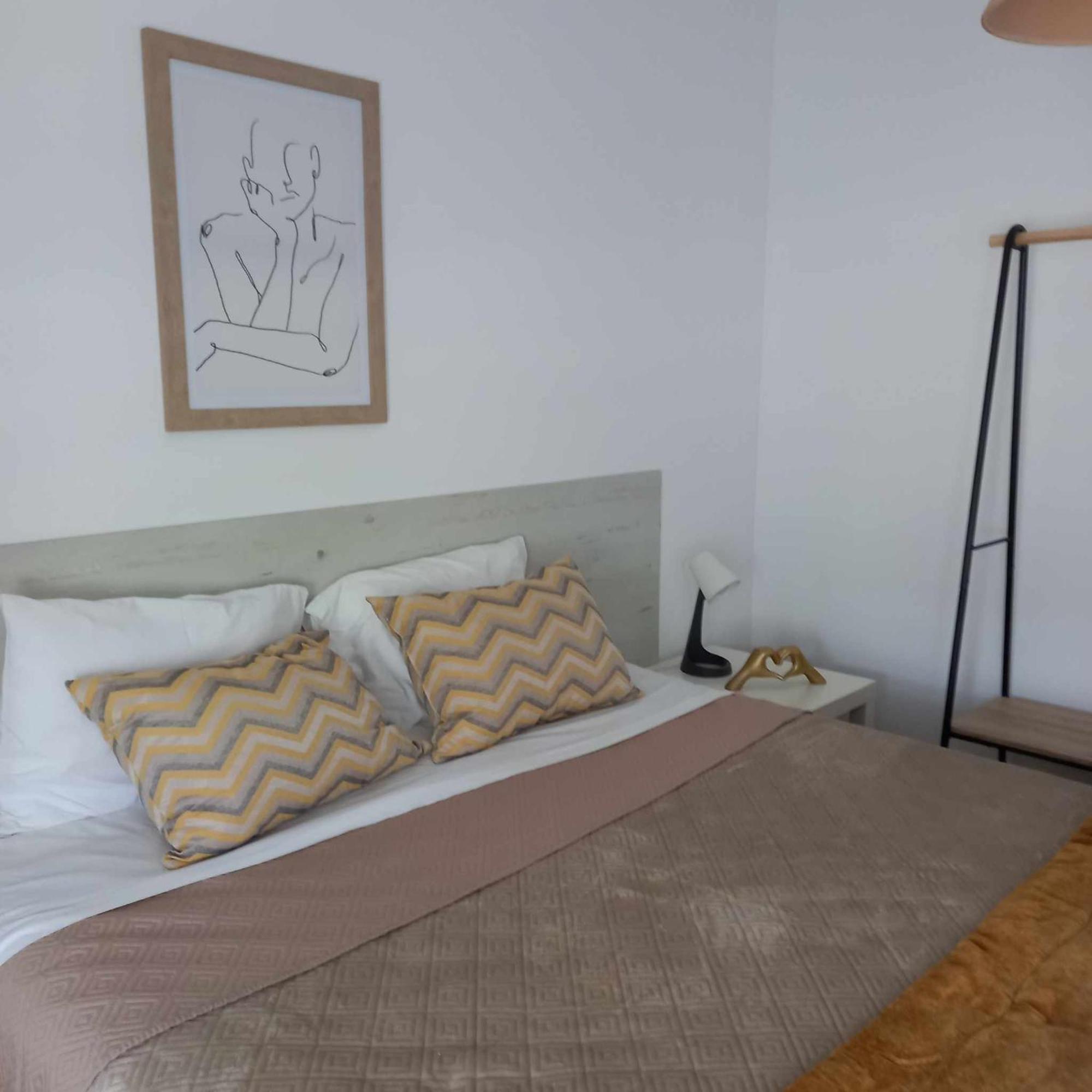 Apartanita Ponta Delgada Exteriör bild