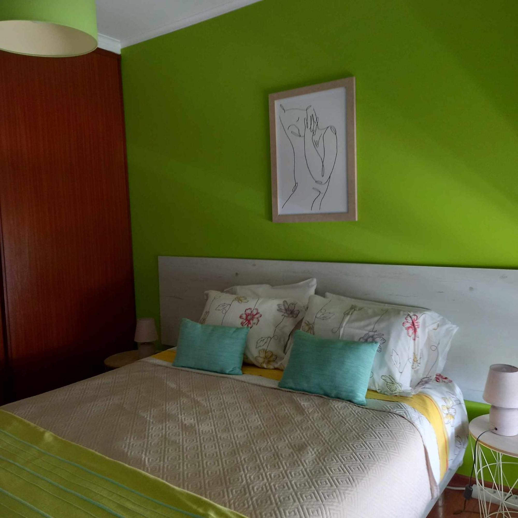 Apartanita Ponta Delgada Exteriör bild