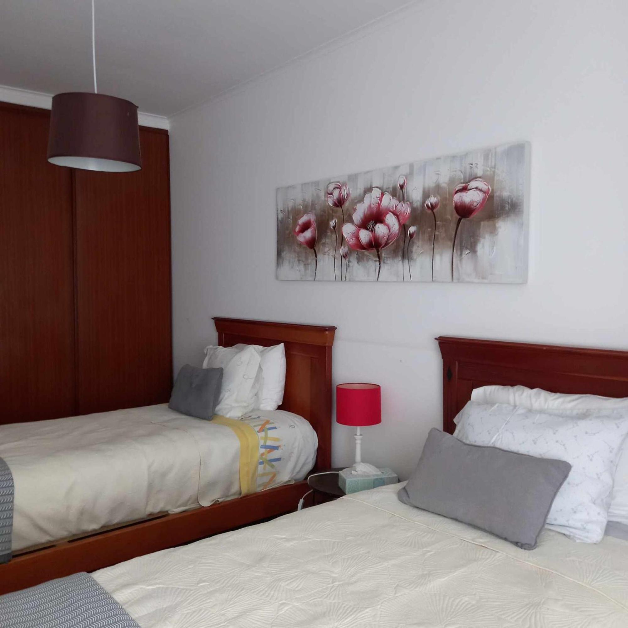 Apartanita Ponta Delgada Exteriör bild