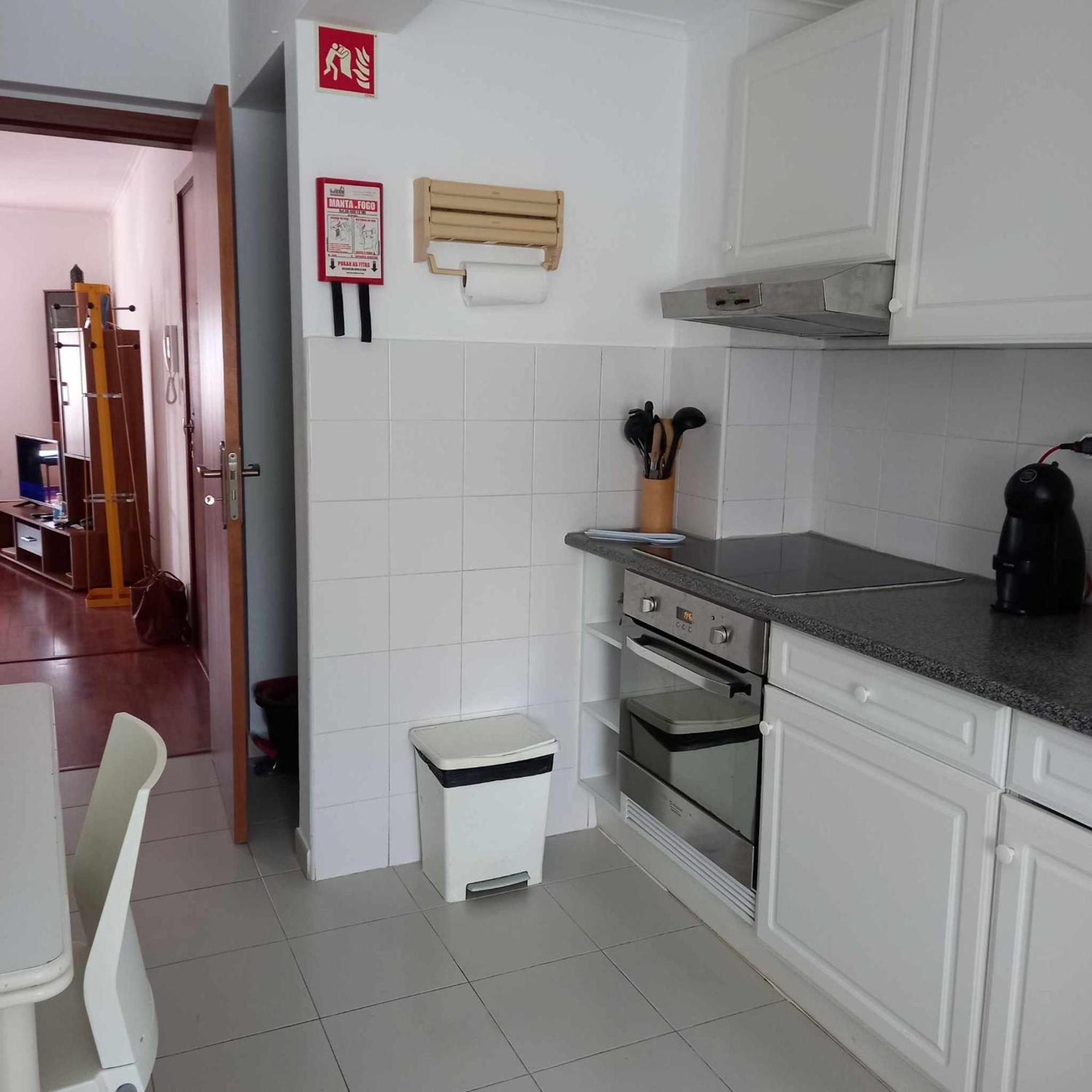 Apartanita Ponta Delgada Exteriör bild