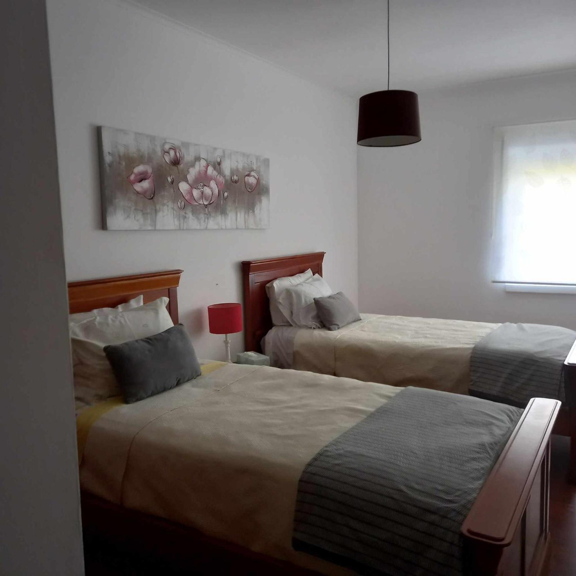 Apartanita Ponta Delgada Exteriör bild