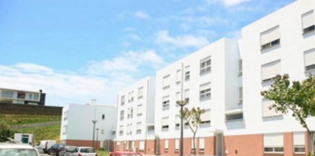 Apartanita Ponta Delgada Exteriör bild