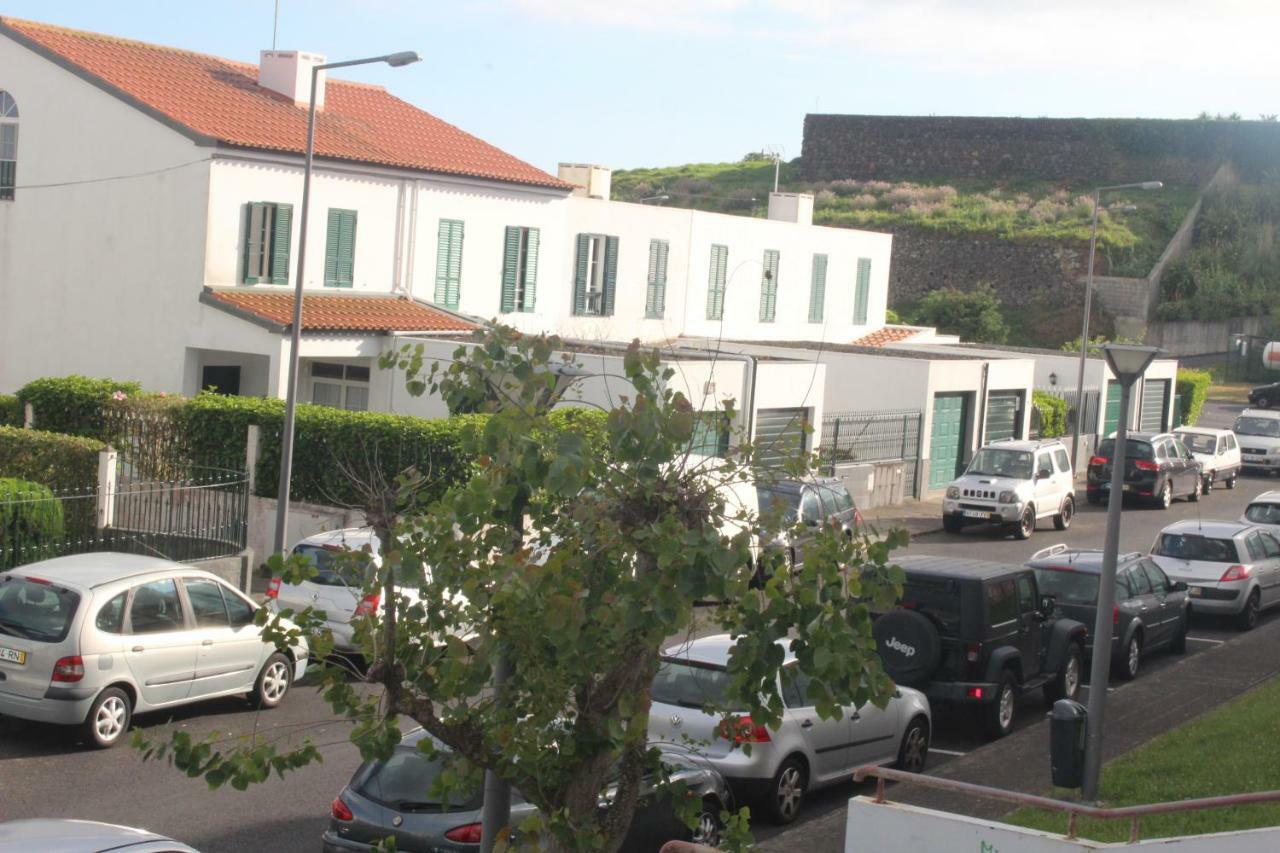 Apartanita Ponta Delgada Exteriör bild